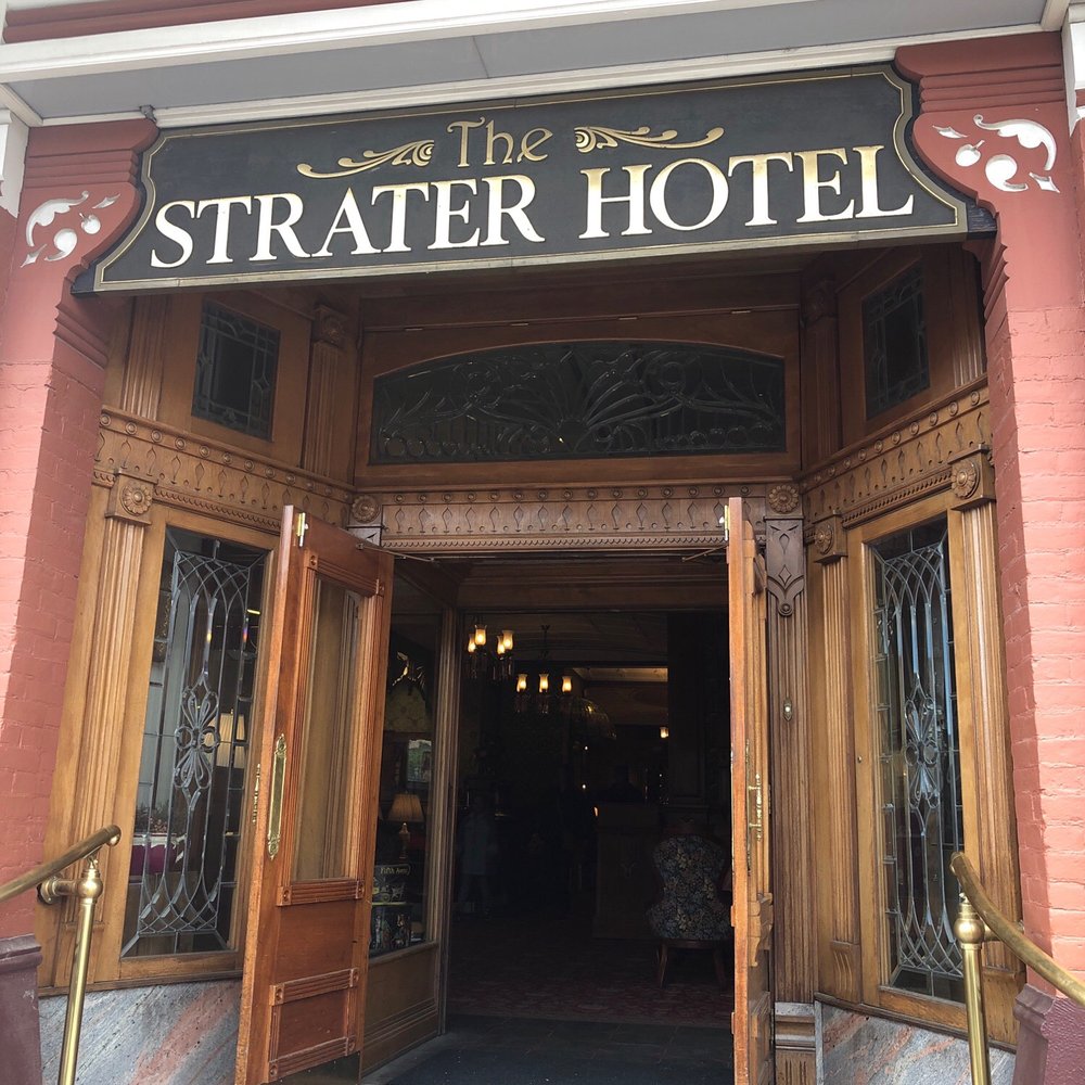 Strater Hotel - Hotels Near Me - Durango, Colorado Strater Hotel - Hotels Near Me - Durango, Colorado