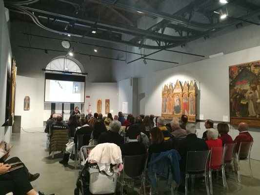 National Museum of Abruzzo - MUNDA by null