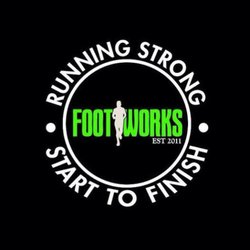Footworks
