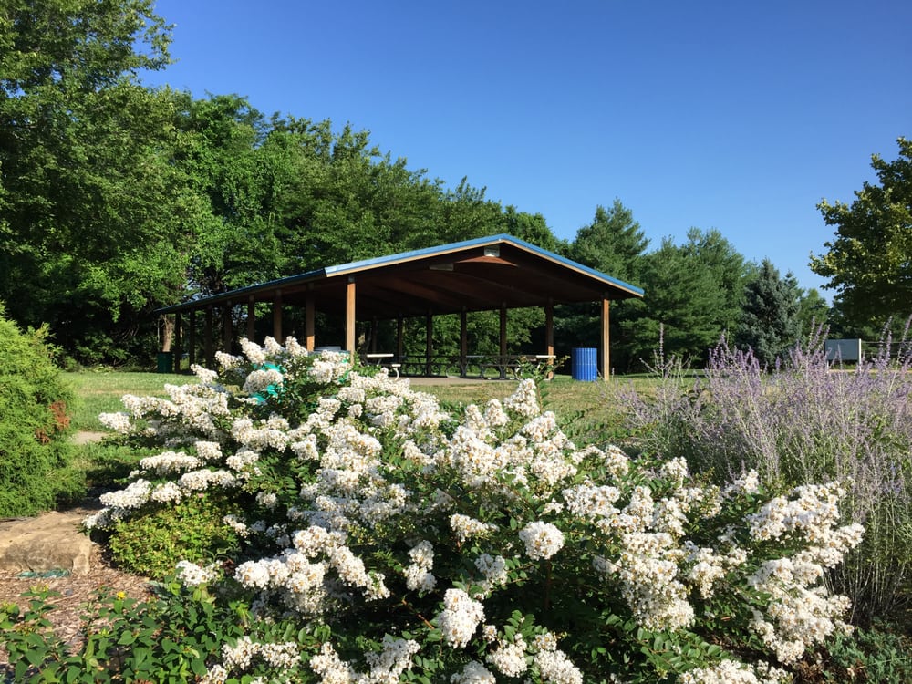 QUIVIRA PARK Updated October 2024 24 Photos 11901 Quivira Rd