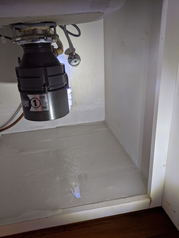 Slide of R.Lay Plumbing Services