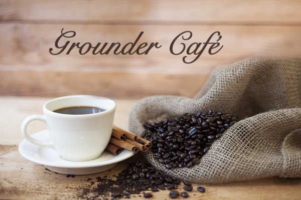 Grounder Café by null