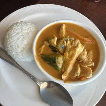 Pad Thai Cuisine - Thai Near Me - Castro Valley, California