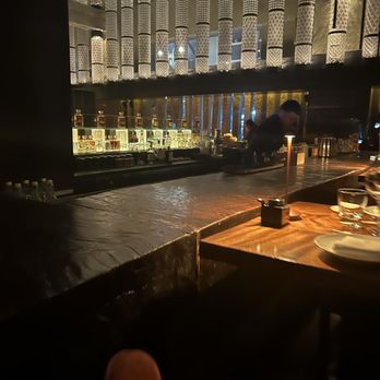 Zuma - Sushi Bars Near Me - New York, New York