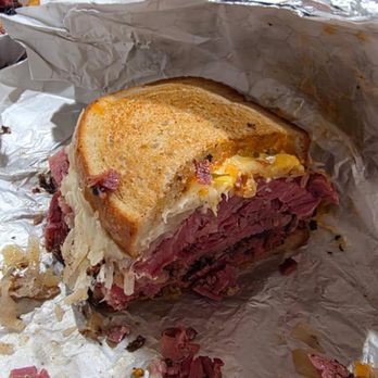 Pastrami Grill Bistro - Sandwiches Near Me - Garfield, New Jersey Pastrami Grill Bistro - Sandwiches Near Me - Garfield, New Jersey
