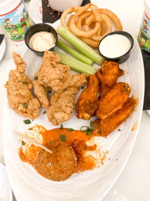 Sugar Factory - Cherry Hill by null