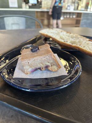 Et Voilà ! French Bakery by null