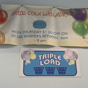 Sudz Coin Laundry - Laundromat Near Me - Sunnyvale, California Sudz Coin Laundry - Laundromat Near Me - Sunnyvale, California