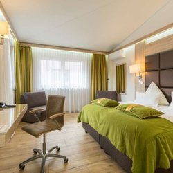 Best Western Plus Hotel Füssen - Guest room