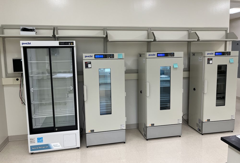 LIFECYCLE LABS Morrisville, North Carolina Laboratory Testing