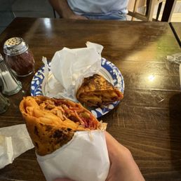 Chicken Doner