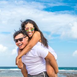 Cook Family Dentistry - Beach Ready