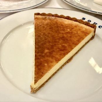 Bouchon - Lemon tart - French Near Me - Las Vegas, Nevada Bouchon - Lemon tart - French Near Me - Las Vegas, Nevada