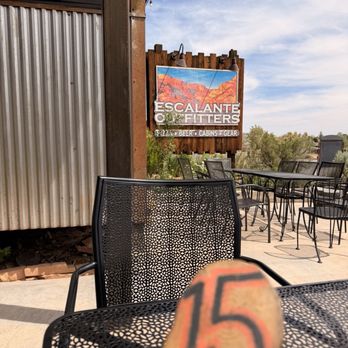 Escalante Outfitters - Sporting Goods Near Me - Escalante, Utah