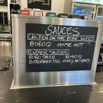 Bo Bo's Fine Chicken Restaurant - Sauces - Southern Near Me - Virginia Beach, Virginia Bo Bo's Fine Chicken Restaurant - Sauces - Southern Near Me - Virginia Beach, Virginia