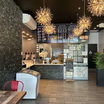 One Zo/ Myungrang Hotdog - Bubble Tea Near Me - Long Beach, California One Zo/ Myungrang Hotdog - Bubble Tea Near Me - Long Beach, California