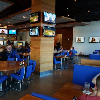 High Velocity - Sports Bars Near Me - Indianapolis, Indiana