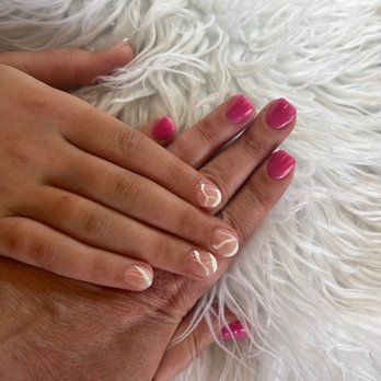 Perfect Ten Nails - Nail Salons Near Me - Danville, California