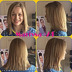 Paul Mitchell The School Provo - Book an appointment with Marissa #24