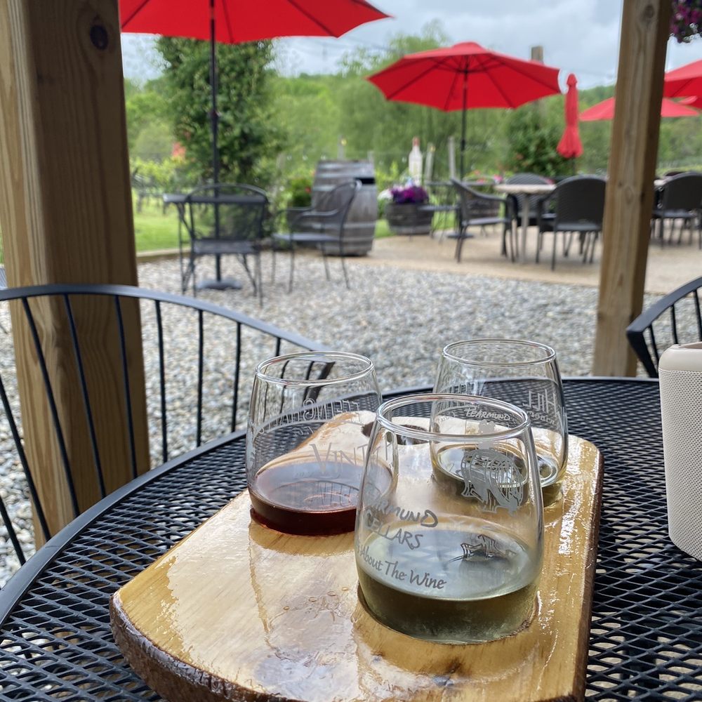 Pearmund Cellars - Pick 3 - Wineries Near Me - Broad Run, Virginia Pearmund Cellars - Pick 3 - Wineries Near Me - Broad Run, Virginia