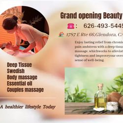 Beauty Spa - Everyone has different traits. Part of being an individual means having your own individual shape and size, your own stresso...