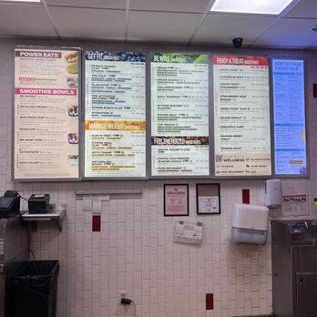Smoothie King - Juice Bars & Smoothies Near Me - Wallingford, Connecticut