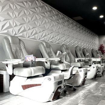 Color Nails & Spa - Pedicure Stations - Nail Salons Near Me - Vacaville, California Color Nails & Spa - Pedicure Stations - Nail Salons Near Me - Vacaville, California