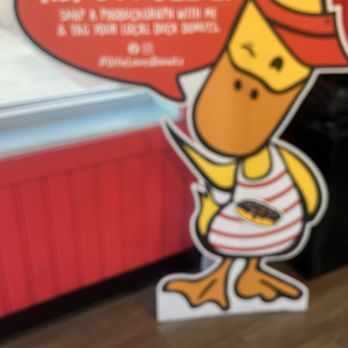 Duck Donuts - Donuts Near Me - Durham, North Carolina Duck Donuts - Donuts Near Me - Durham, North Carolina