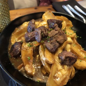 Ashling Kitchen and Bar - Poutine - New American Near Me - Crofton, Maryland
