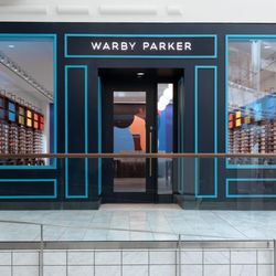Warby Parker Green Hills