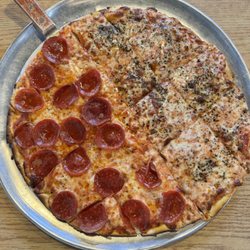 Il Forno - Outstanding pizza!