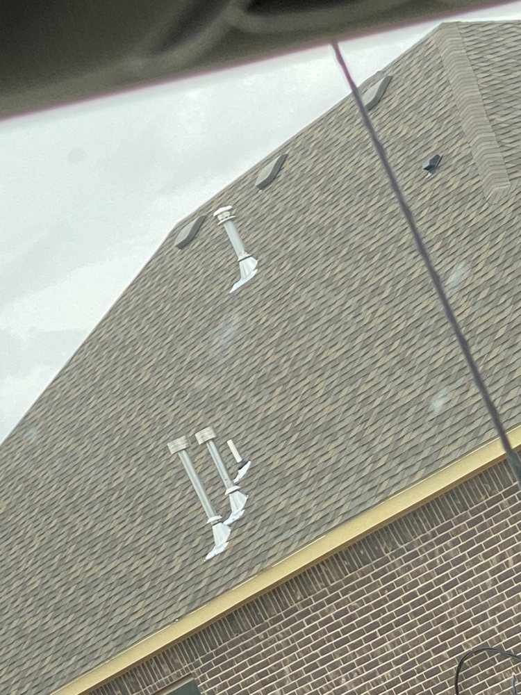 Slide of A Low Cost Roofing Dallas