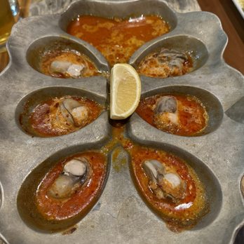 Cochon RESTAURANT - Oysters - Cajun/Creole Near Me - New Orleans, Louisiana