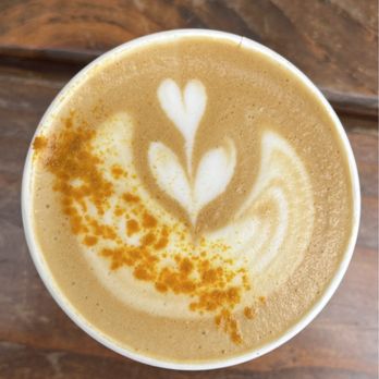 GOLDEN GOAT COFFEE - Updated August 2024 - 197 Photos & 151 Reviews - 599 3rd St, San Francisco