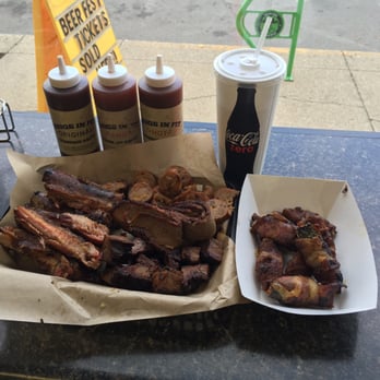 Shigs In Pit - Big "Shig" Platter, swap loaded jalapeño poppers for sides - Barbeque Near Me - Fort Wayne, Indiana Shigs In Pit - Big "Shig" Platter, swap loaded jalapeño poppers for sides - Barbeque Near Me - Fort Wayne, Indiana