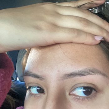Brow Arc - Waxing Near Me - Riverside, California
