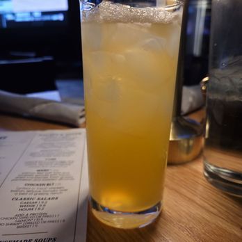 Nashoba - "Fancy" cocktail - Breweries Near Me - Collierville, Tennessee