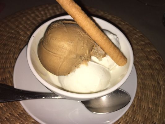 Osteria del Teatro by null