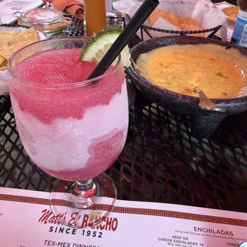Matt's El Rancho - Mexican Near Me - Austin, Texas