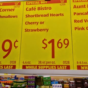 ALDI - Grocery Near Me - Pearland, Texas