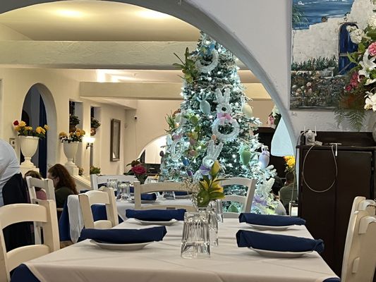 Taverna Cretekou by null
