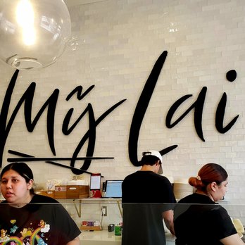 My Lai - Venice - Inside - Vietnamese Near Me - Los Angeles, California My Lai - Venice - Inside - Vietnamese Near Me - Los Angeles, California