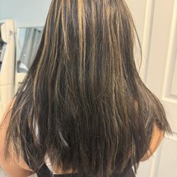 Suada European Salon