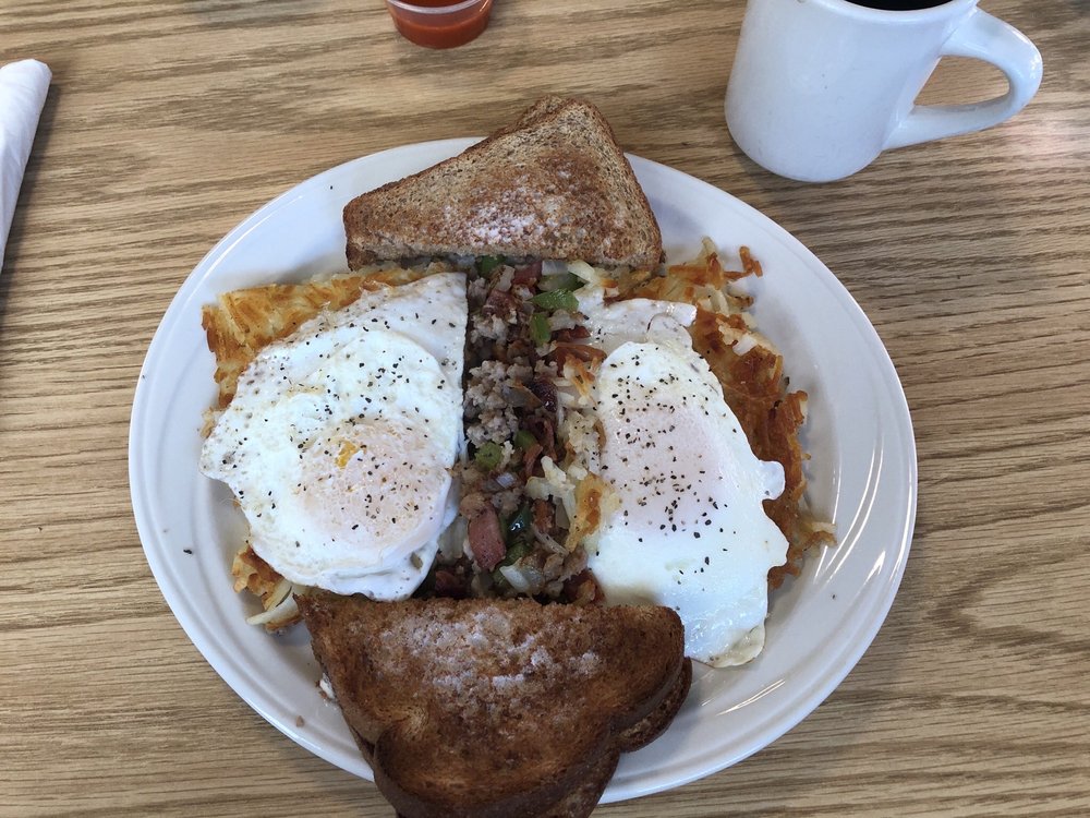 RUSTIC DINER Updated September 2024 15 Reviews 3729 Front St