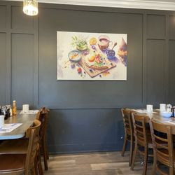 Mel’s Place