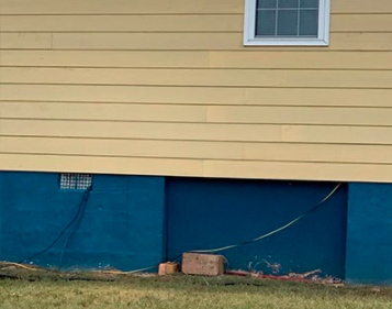 Slide of B&G Painting and Roofing