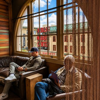 Storyville Coffee - Pikes place view - Coffee & Tea Near Me - Seattle, Washington Storyville Coffee - Pikes place view - Coffee & Tea Near Me - Seattle, Washington