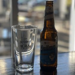 La Birra Bar - Argentinian beer!