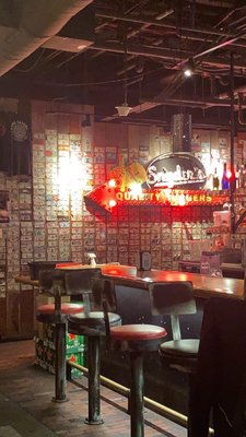 Sam's Tavern by null