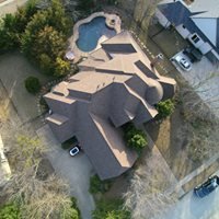 Slide of KEE Roofing